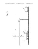 Method and apparatus for controlling fecal odors diagram and image