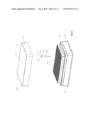 ANTI-STATIC PIPETTE TIP TRAYS diagram and image