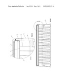 ANTI-STATIC PIPETTE TIP TRAYS diagram and image