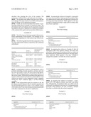 COLOR CHANGE SURGICAL PREP SOLUTION diagram and image