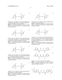 HEPATITIS C VIRUS INHIBITORS diagram and image