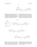 HEPATITIS C VIRUS INHIBITORS diagram and image