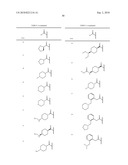 HEPATITIS C VIRUS INHIBITORS diagram and image