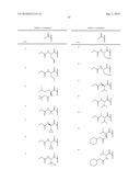 HEPATITIS C VIRUS INHIBITORS diagram and image