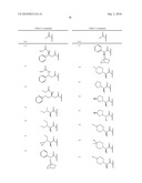 HEPATITIS C VIRUS INHIBITORS diagram and image