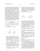 HEPATITIS C VIRUS INHIBITORS diagram and image