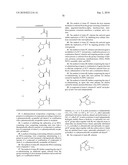 HEPATITIS C VIRUS INHIBITORS diagram and image