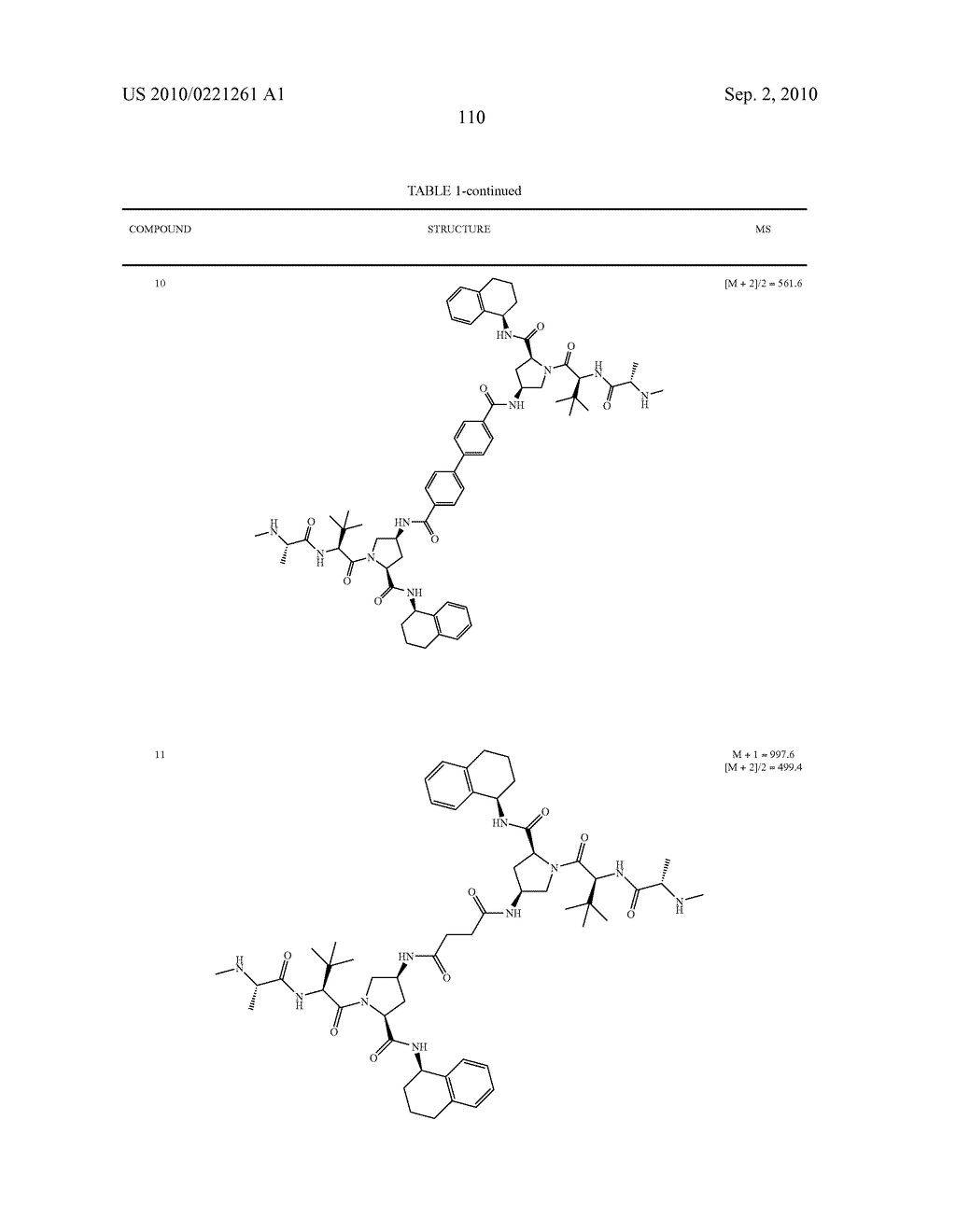 IAP BIR DOMAIN BINDING COMPOUNDS - diagram, schematic, and image 113