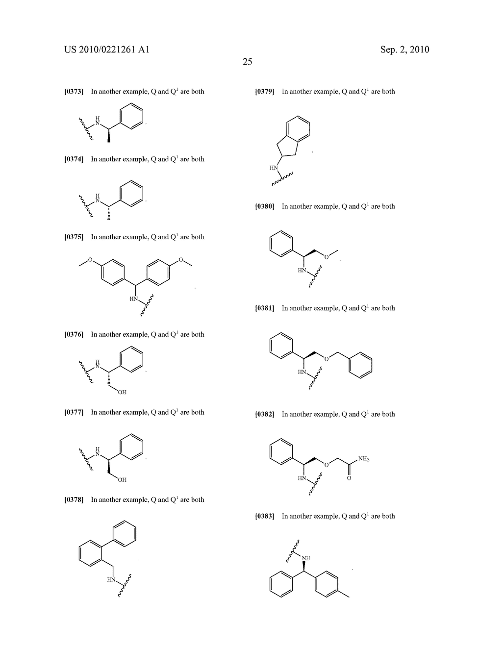 IAP BIR DOMAIN BINDING COMPOUNDS - diagram, schematic, and image 28