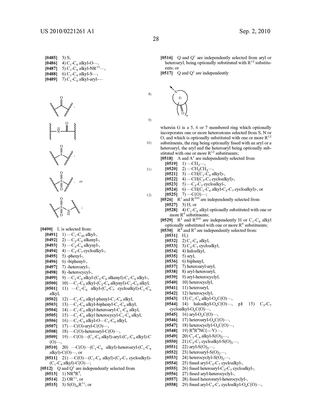 IAP BIR DOMAIN BINDING COMPOUNDS - diagram, schematic, and image 31