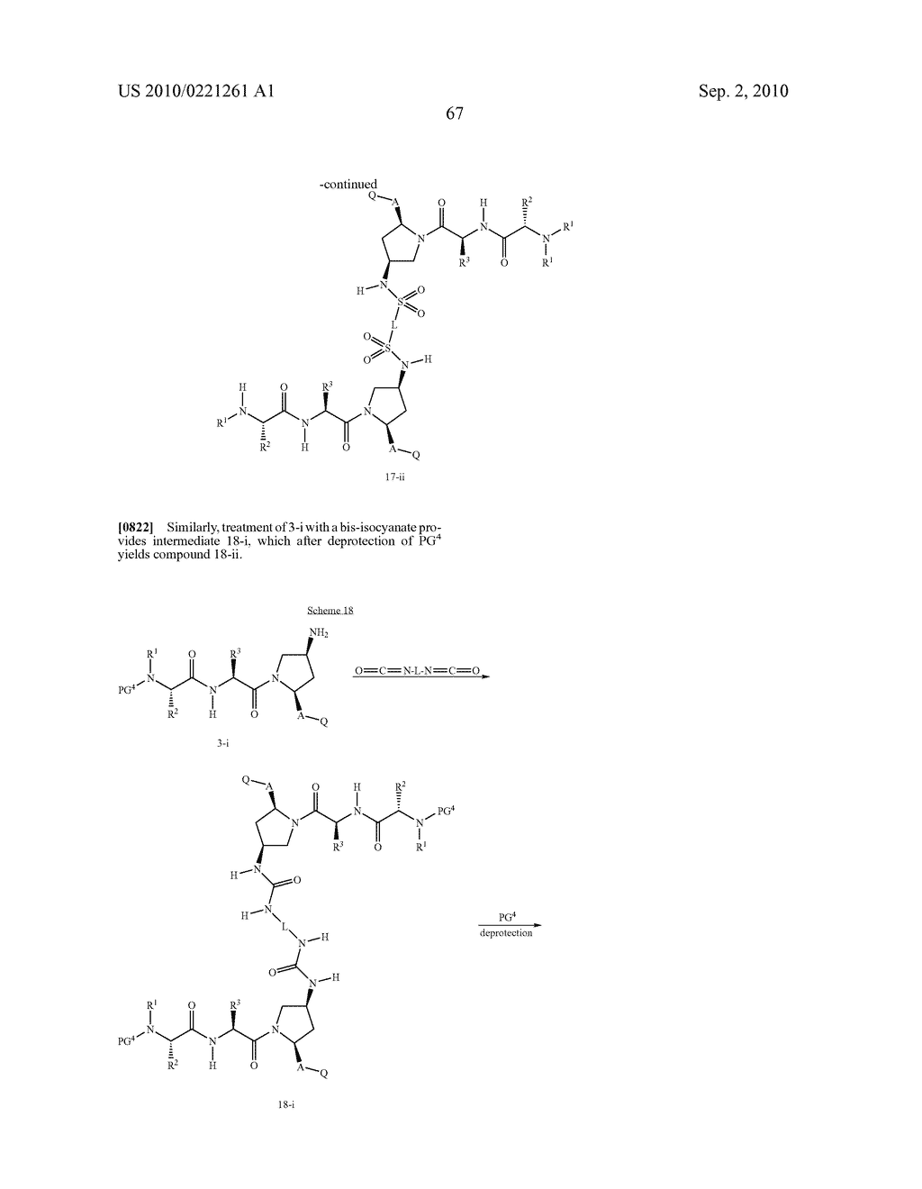 IAP BIR DOMAIN BINDING COMPOUNDS - diagram, schematic, and image 70