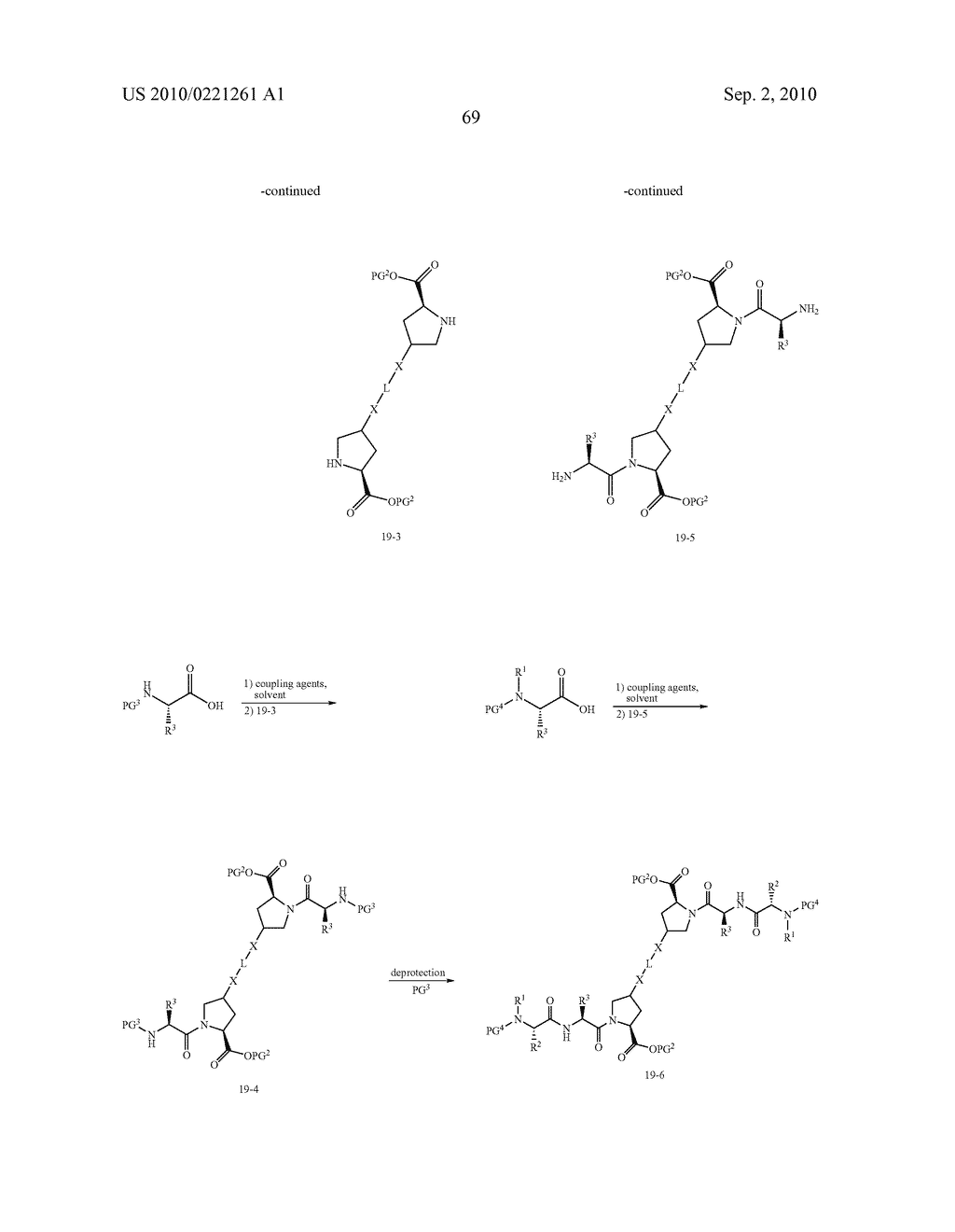 IAP BIR DOMAIN BINDING COMPOUNDS - diagram, schematic, and image 72