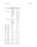 CHLAMYDIA PNEUMONIAE ANTIGENS diagram and image