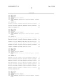 CHLAMYDIA PNEUMONIAE ANTIGENS diagram and image