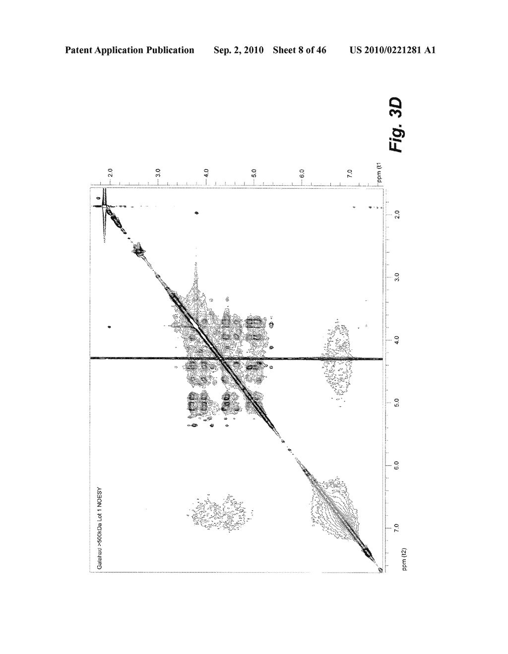 HIGH MOLECULAR WEIGHT POLYSACCHARIDE THAT BINDS AND INHIBITS VIRUS - diagram, schematic, and image 09