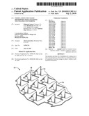 Formulations for coated microprojections containing non-volatile counterions diagram and image