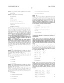 Formulations for coated microprojections containing non-volatile counterions diagram and image