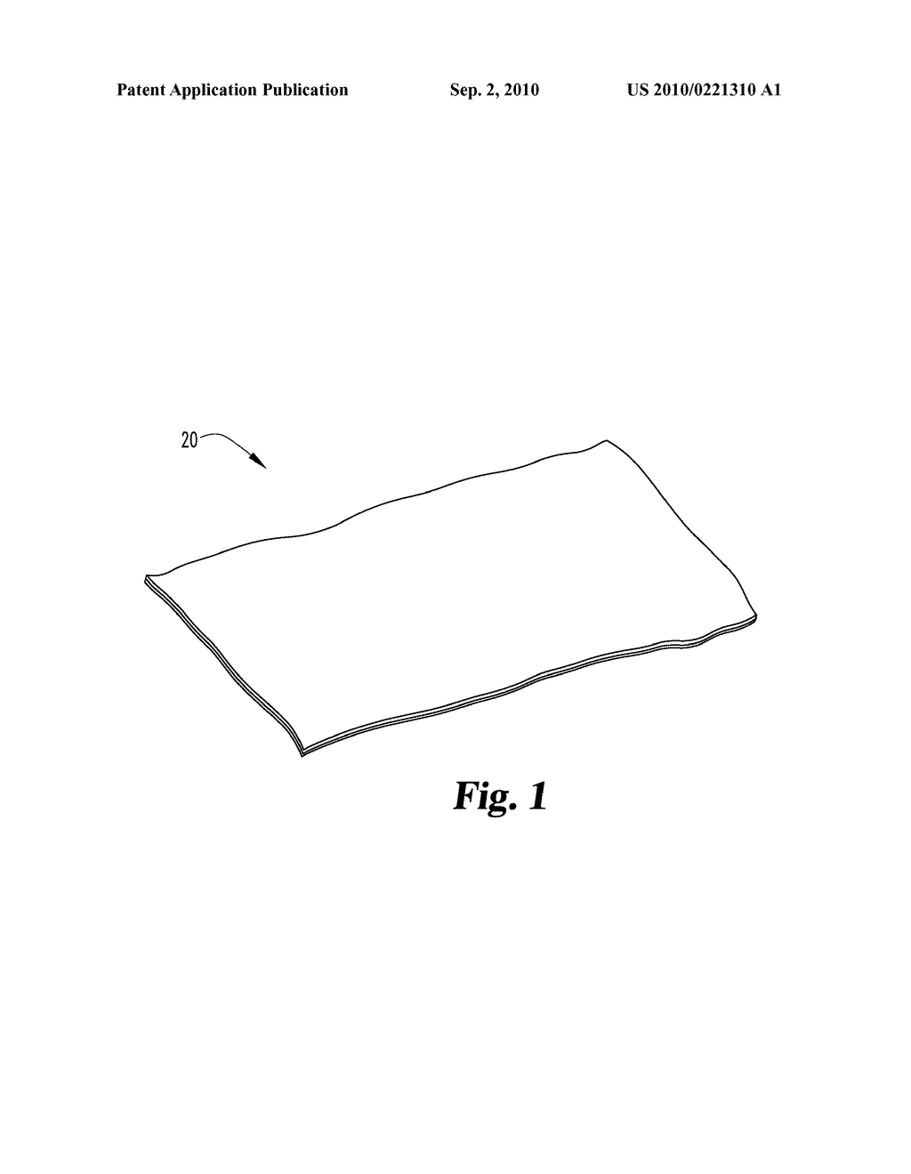 MEDICAL PRODUCTS INCLUDING MODIFIED EXTRACELLULAR MATRIX MATERIALS - diagram, schematic, and image 02