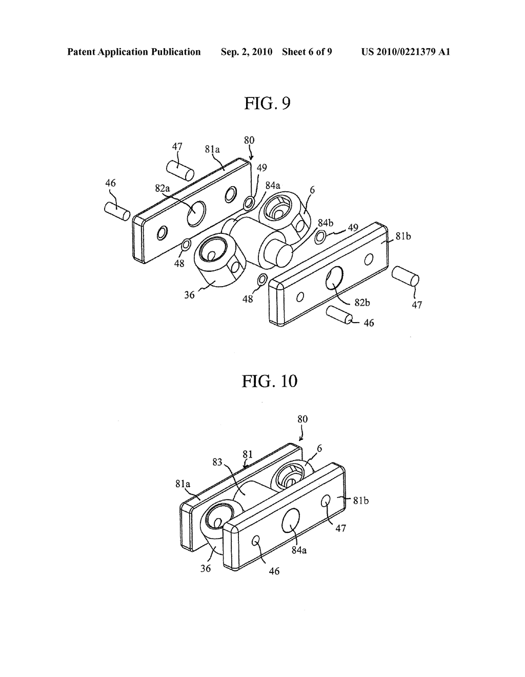 EJECTOR APPARATUS - diagram, schematic, and image 07