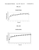 HYDROLYZED CORN GLUTEN MEAL AND METHODS FOR MAKING THE SAME diagram and image