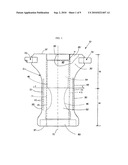 Method for Improving the Barrier Properties of a Nonwoven diagram and image