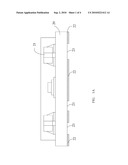 METHOD FOR MANUFACTURING A SUBSTRATE diagram and image