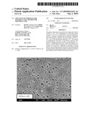 Thin Films of Ferroelectric Materials and a Method for Preparing Same diagram and image