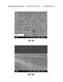 Thin Films of Ferroelectric Materials and a Method for Preparing Same diagram and image