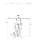 VERTICAL-OFFSET COATER AND METHODS OF USE diagram and image