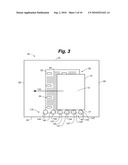 VERTICAL-OFFSET COATER AND METHODS OF USE diagram and image