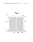 VERTICAL-OFFSET COATER AND METHODS OF USE diagram and image