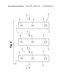 VERTICAL-OFFSET COATER AND METHODS OF USE diagram and image