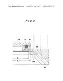 SUBSTRATE PROCESSING METHOD AND APPARATUS diagram and image