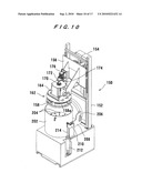 SUBSTRATE PROCESSING METHOD AND APPARATUS diagram and image