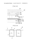 SUBSTRATE PROCESSING METHOD AND APPARATUS diagram and image