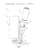 Micro-Extrusion System With Airjet Assisted Bead Deflection diagram and image