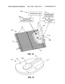 Micro-Extrusion System With Airjet Assisted Bead Deflection diagram and image