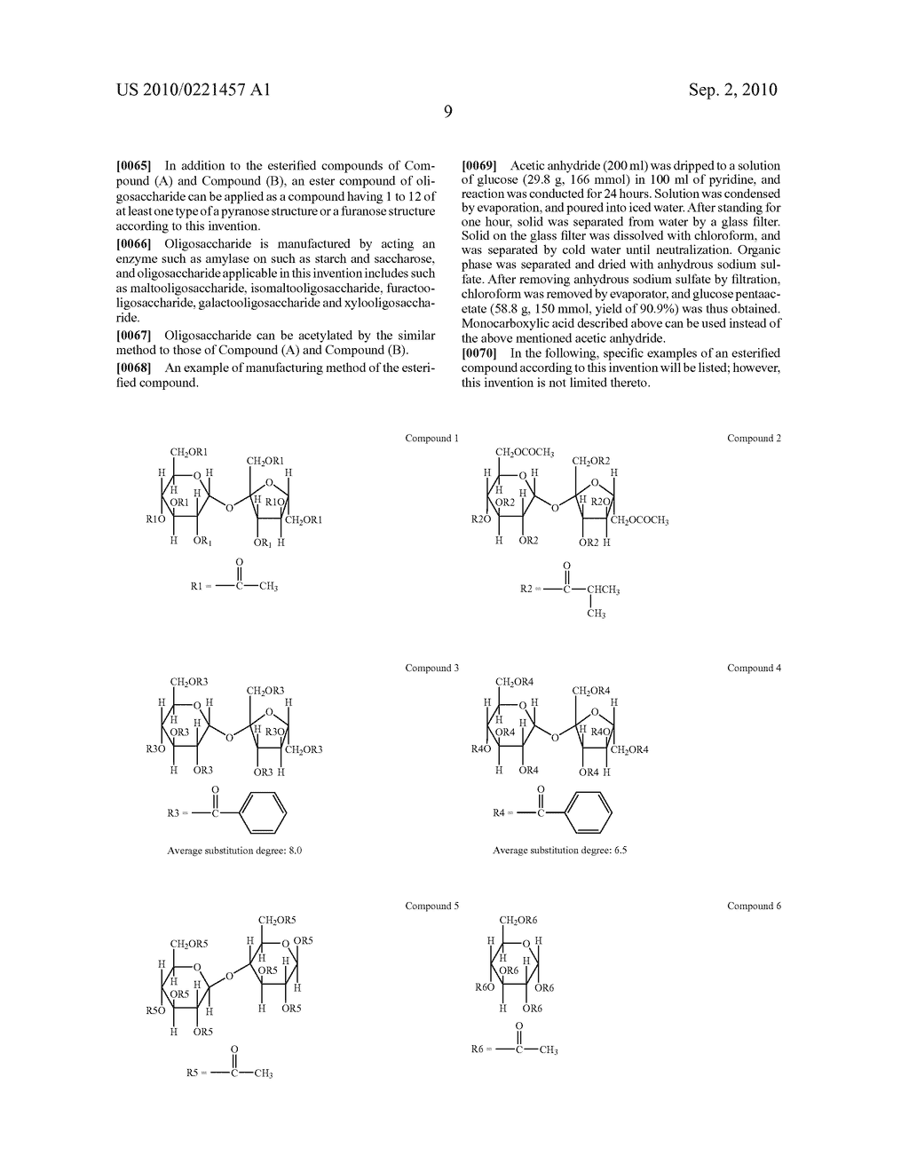 OPTICAL COMPENSATION FILM, AND POLARIZING PLATE AND LIQUID CRYSTAL DISPLAY EMPLOYING THE SAME - diagram, schematic, and image 10