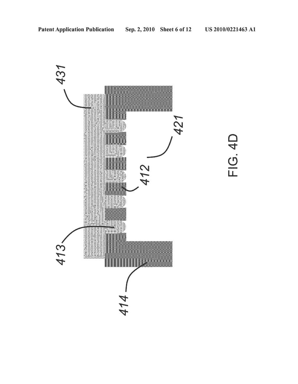 Integrated Encapsulation for MEMS Devices - diagram, schematic, and image 07