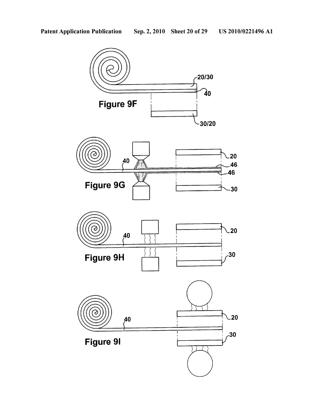 STRETCHABLE LAMINATE - diagram, schematic, and image 21