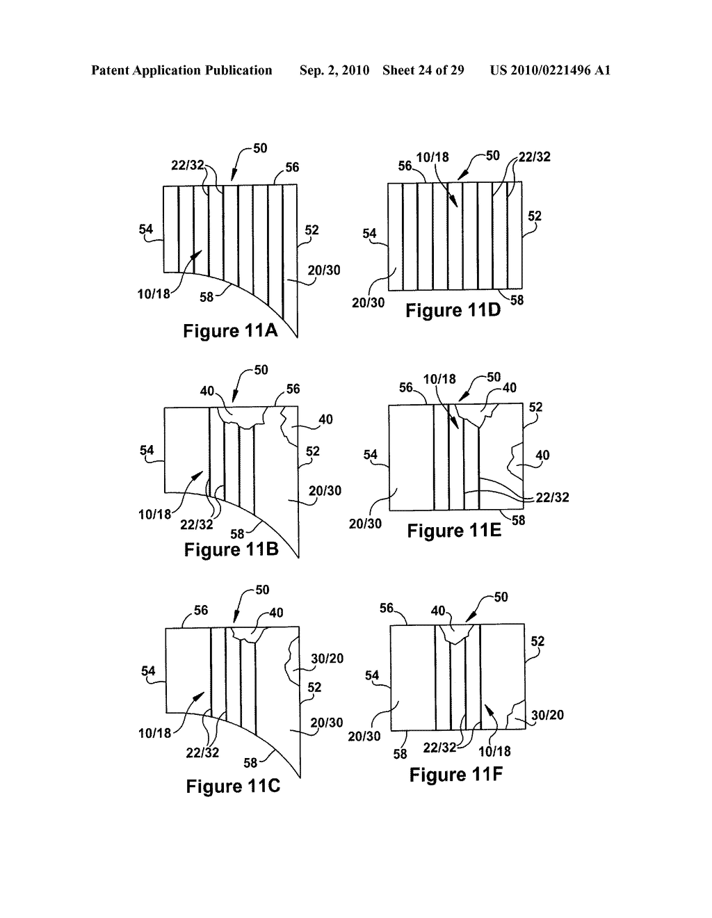 STRETCHABLE LAMINATE - diagram, schematic, and image 25