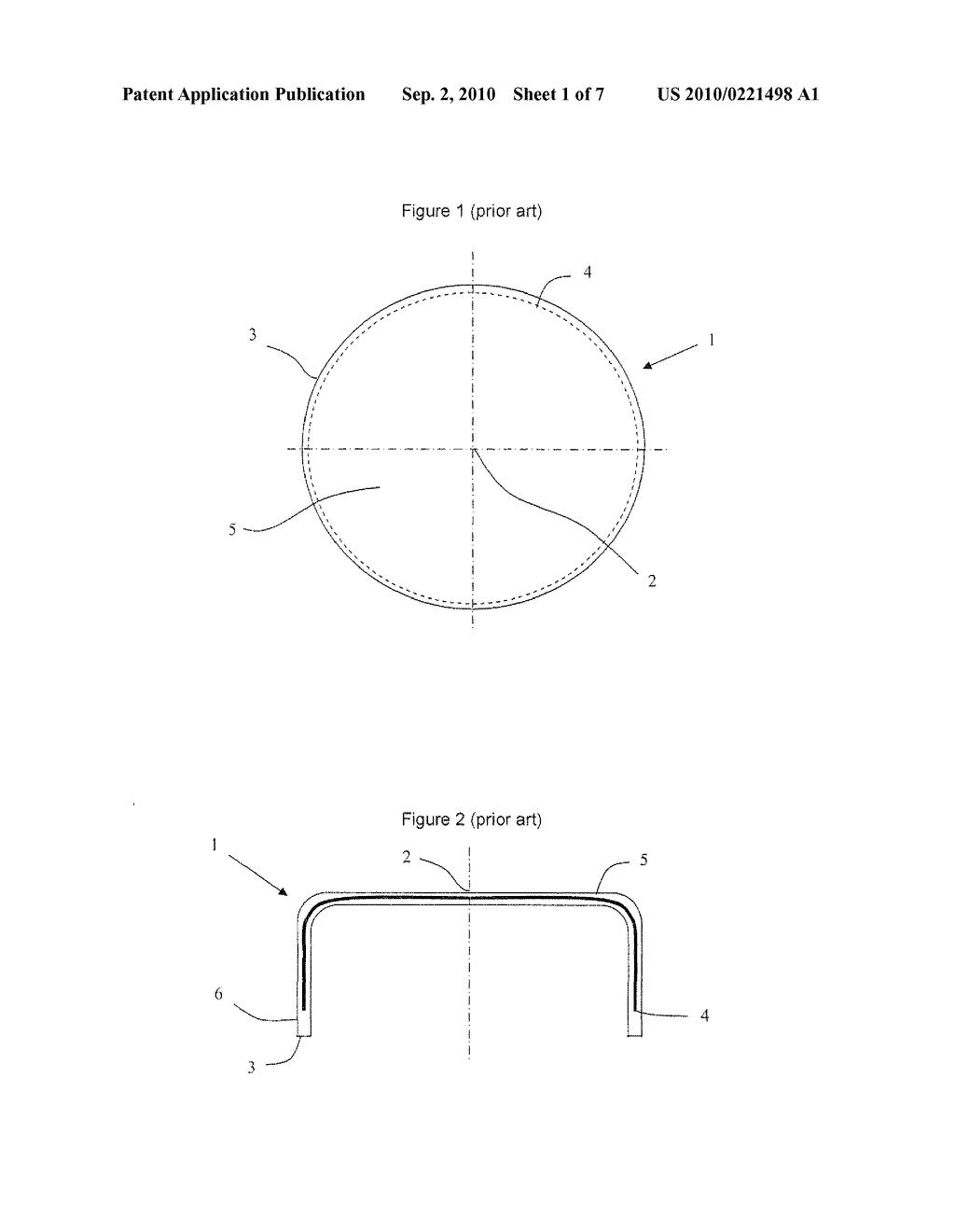 MULTILAYER OBJECT WITH ARIABLE THICKNESS - diagram, schematic, and image 02