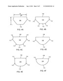 GLASS SHEET WITH PROTECTED EDGE, EDGE PROTECTOR AND METHOD FOR MAKING GLASS SHEET USING SAME diagram and image