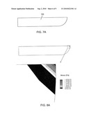 GLASS SHEET WITH PROTECTED EDGE, EDGE PROTECTOR AND METHOD FOR MAKING GLASS SHEET USING SAME diagram and image