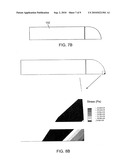 GLASS SHEET WITH PROTECTED EDGE, EDGE PROTECTOR AND METHOD FOR MAKING GLASS SHEET USING SAME diagram and image