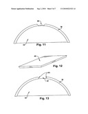 METHOD OF MAKING AND USING SHAPE MEMORY POLYMER PATCHES diagram and image