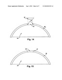 METHOD OF MAKING AND USING SHAPE MEMORY POLYMER PATCHES diagram and image