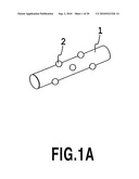 METAL-COATED CARBON MATERIAL AND CARBON-METAL COMPOSITE MATERIAL USING THE SAME diagram and image