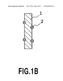 METAL-COATED CARBON MATERIAL AND CARBON-METAL COMPOSITE MATERIAL USING THE SAME diagram and image