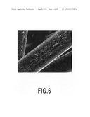 METAL-COATED CARBON MATERIAL AND CARBON-METAL COMPOSITE MATERIAL USING THE SAME diagram and image